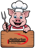 Pig Roast & Dance - Members